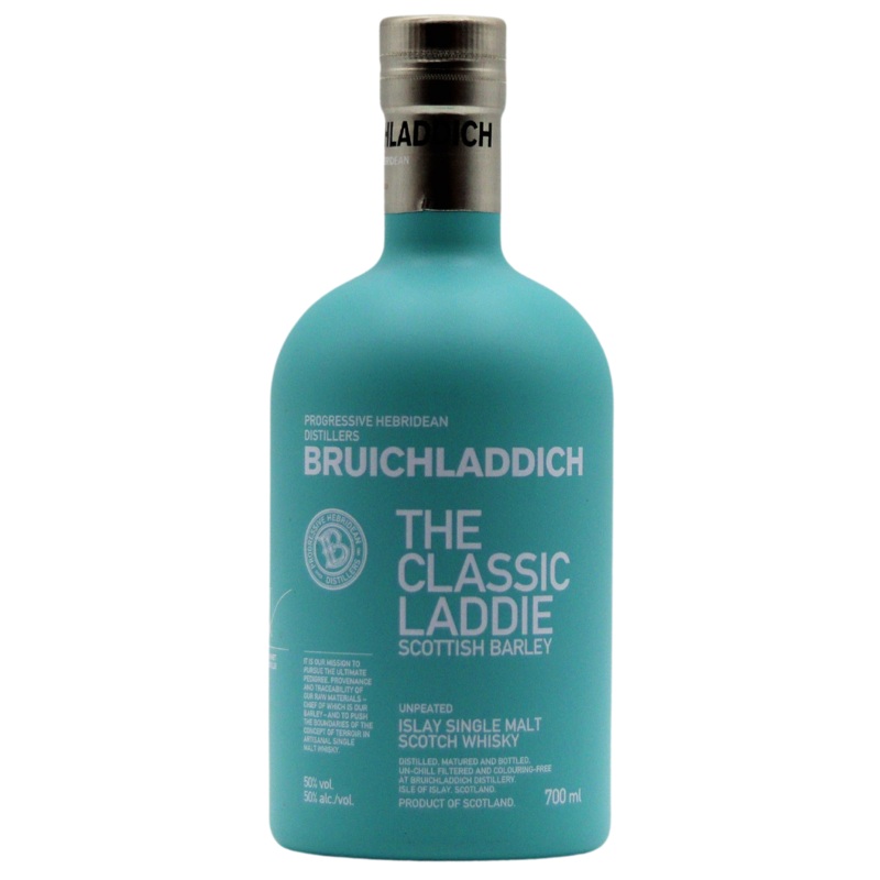 BRUICHLADDICH – THE CLASSIC LADDIE