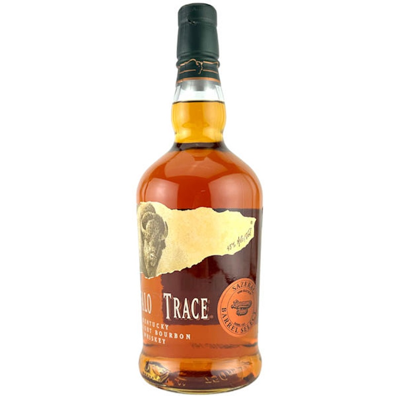Buffalo Trace Single Barrel Select Kentucky Straight Bourbon Whiskey 750ml