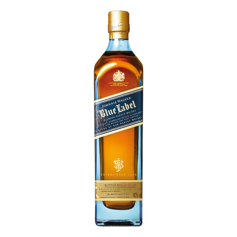 Johnnie Walker | Blue Label|75cl|100cl