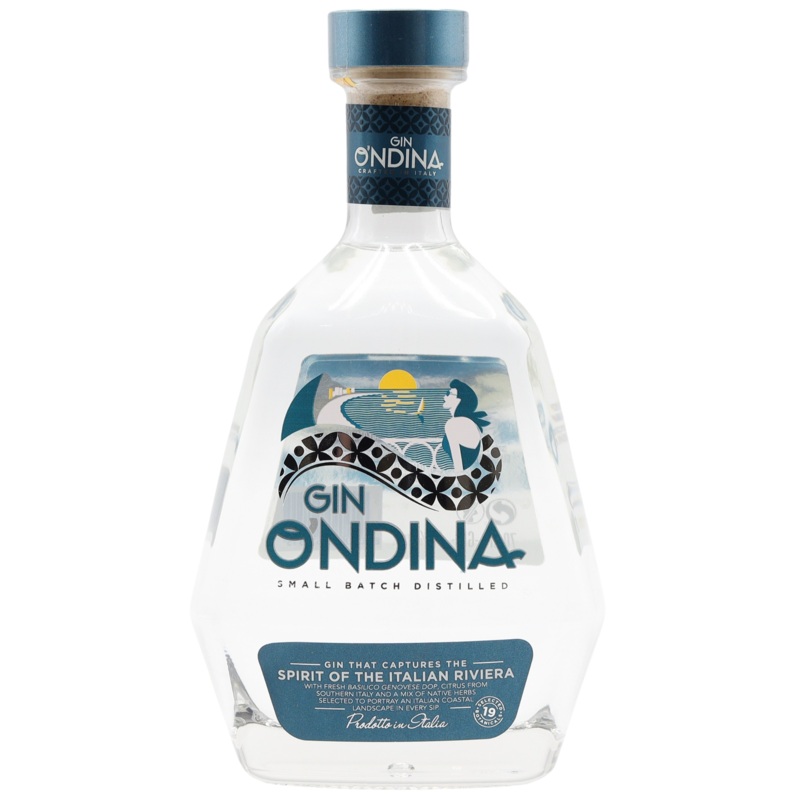 O’NDINA – GIN