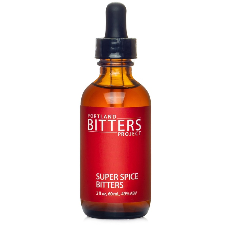 PBP Super Spice Bitters|750 ml