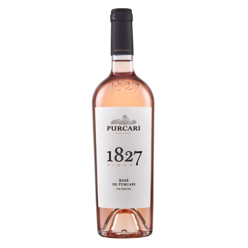 Rose De Purcari|W6 M5C1