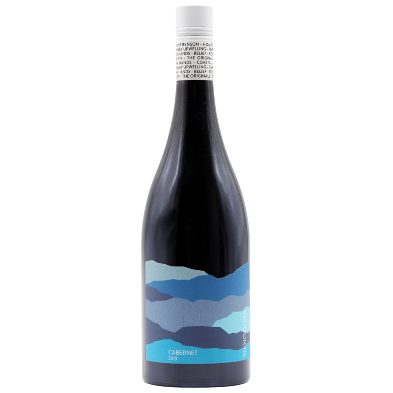 WANGOLINA – THE ORIGINALS CABERNET