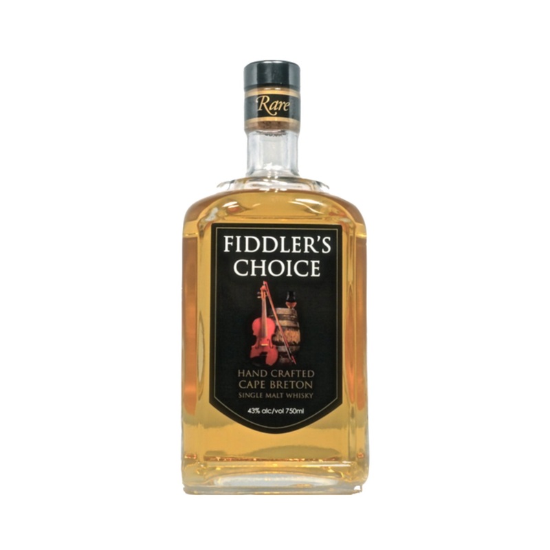Glen Breton ‘Fiddler’s Choice’
