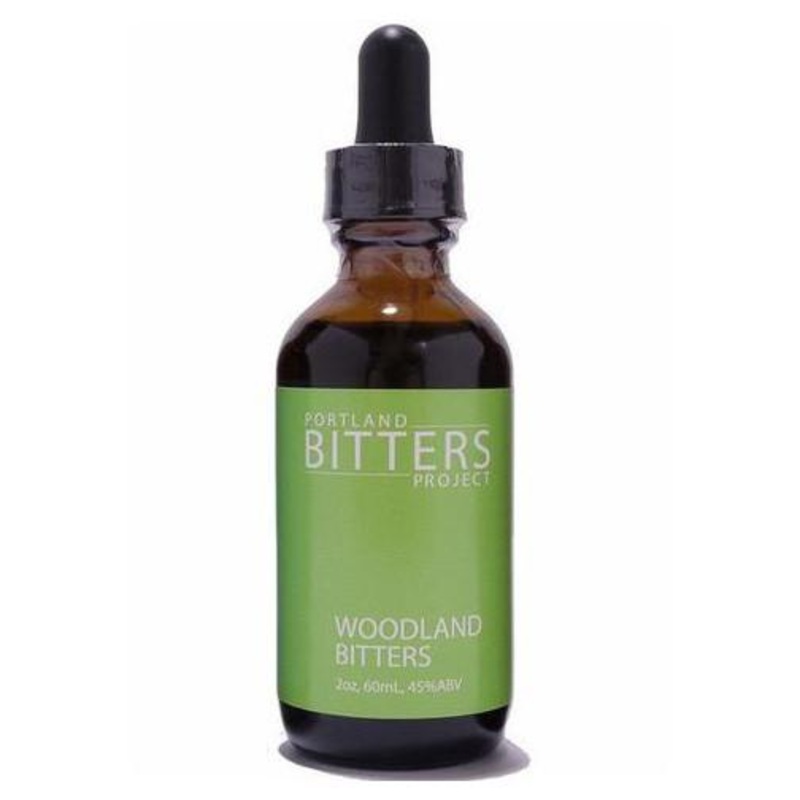 PBP Woodland Bitters|2 oz