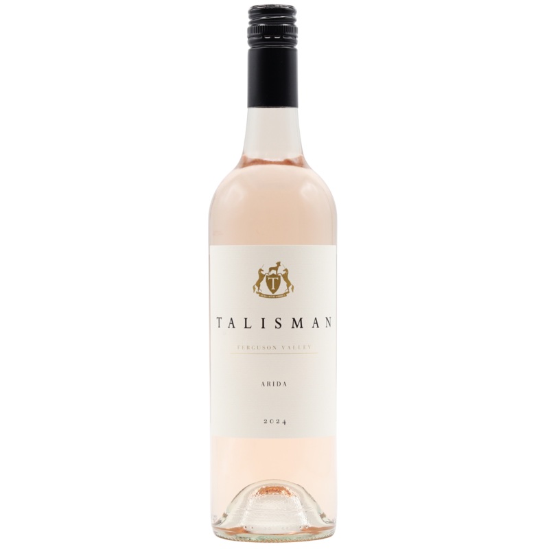 TALISMAN – ARIDA