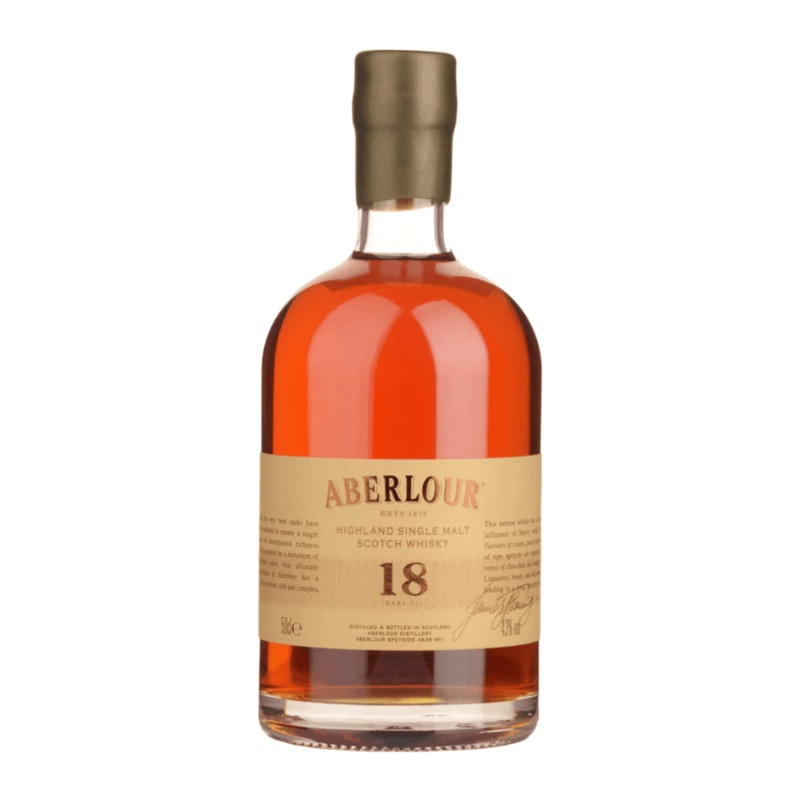 Aberlour | 18|50cl