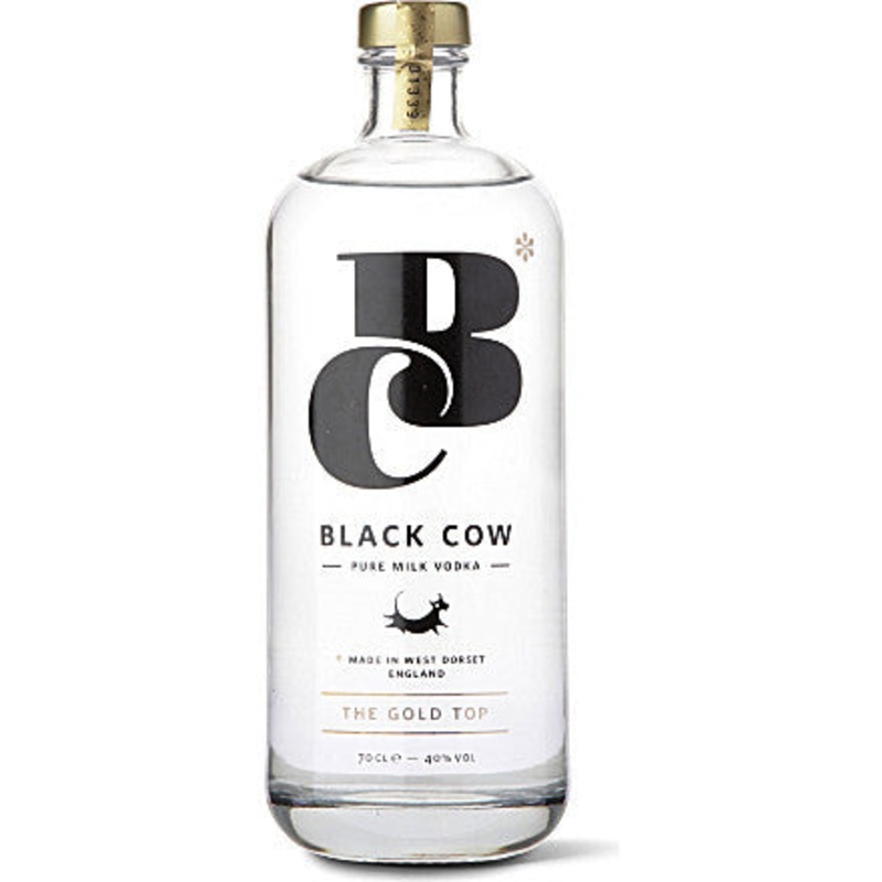 Black Cow Vodka|750 ml