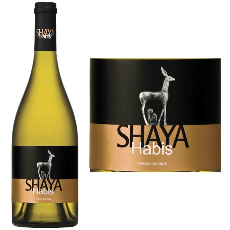 Bodegas Shaya Habis Verdejo Old Vines 2019 (Spain)