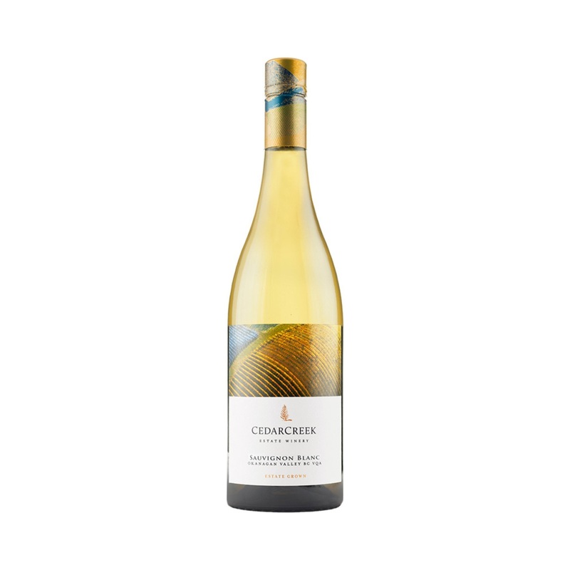 CEDARCREEK SAUVIGNON BLANC|W3