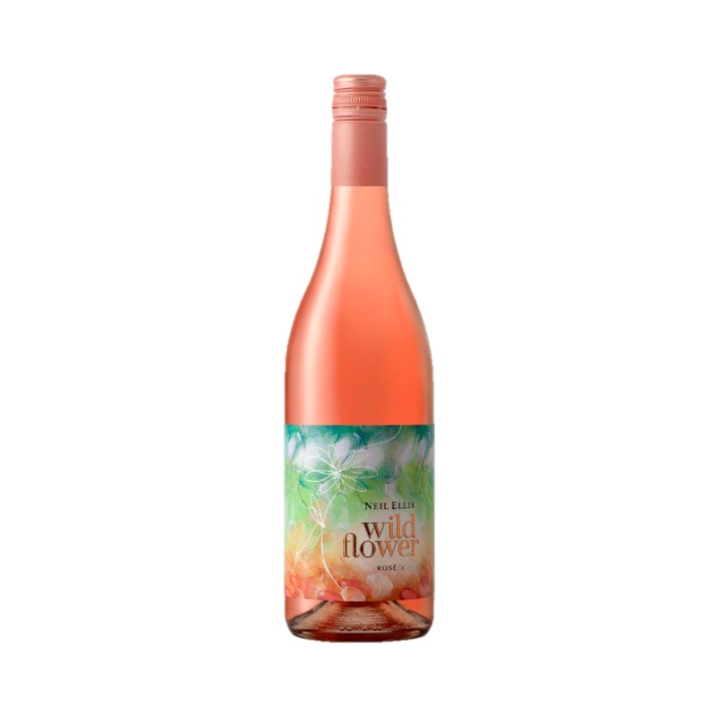 Neil Ellis Wild Flower Rose|W2 M3B5