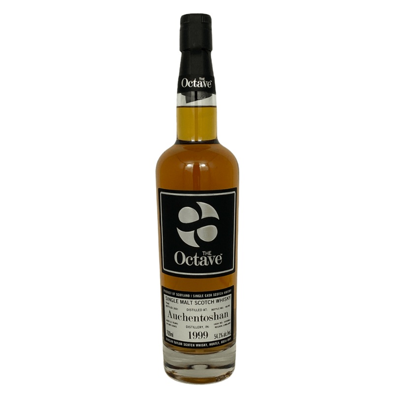Octave Premium Auchentoshan 1999
