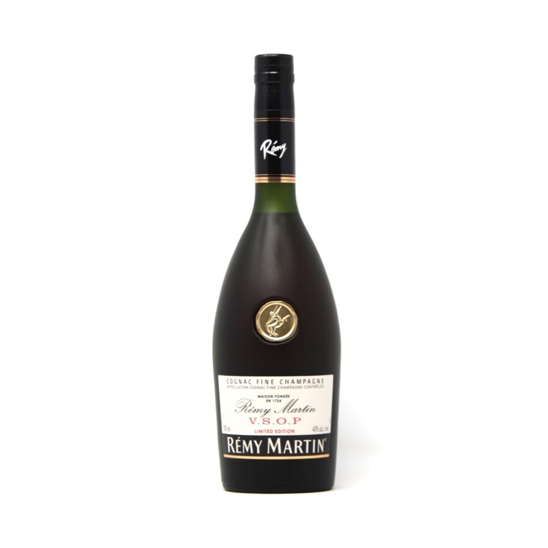 Remy Martin VSOP Heritage Edition 2 (case of 12)