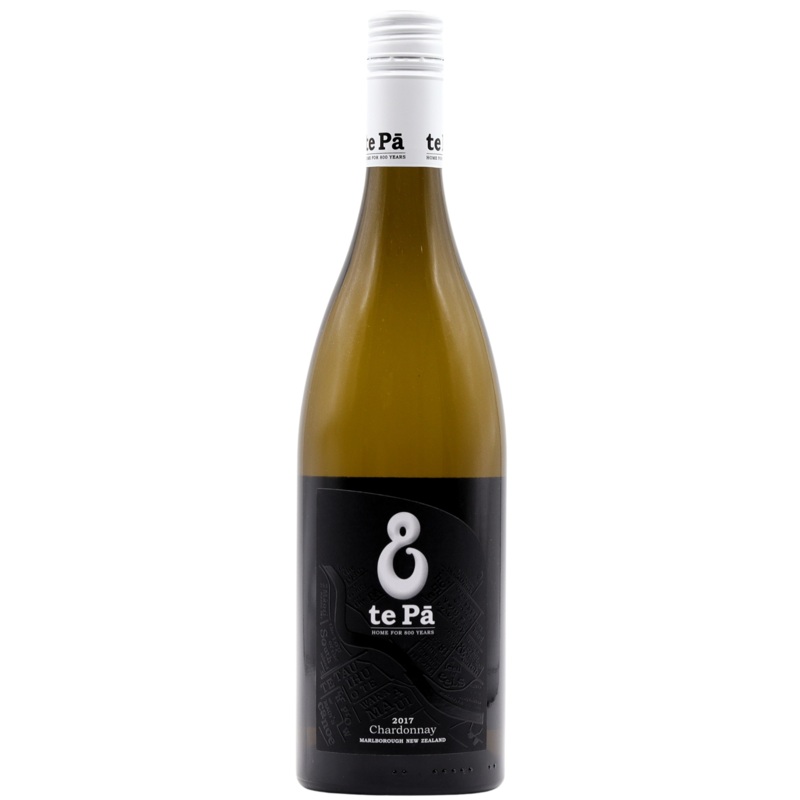 TE P – CHARDONNAY