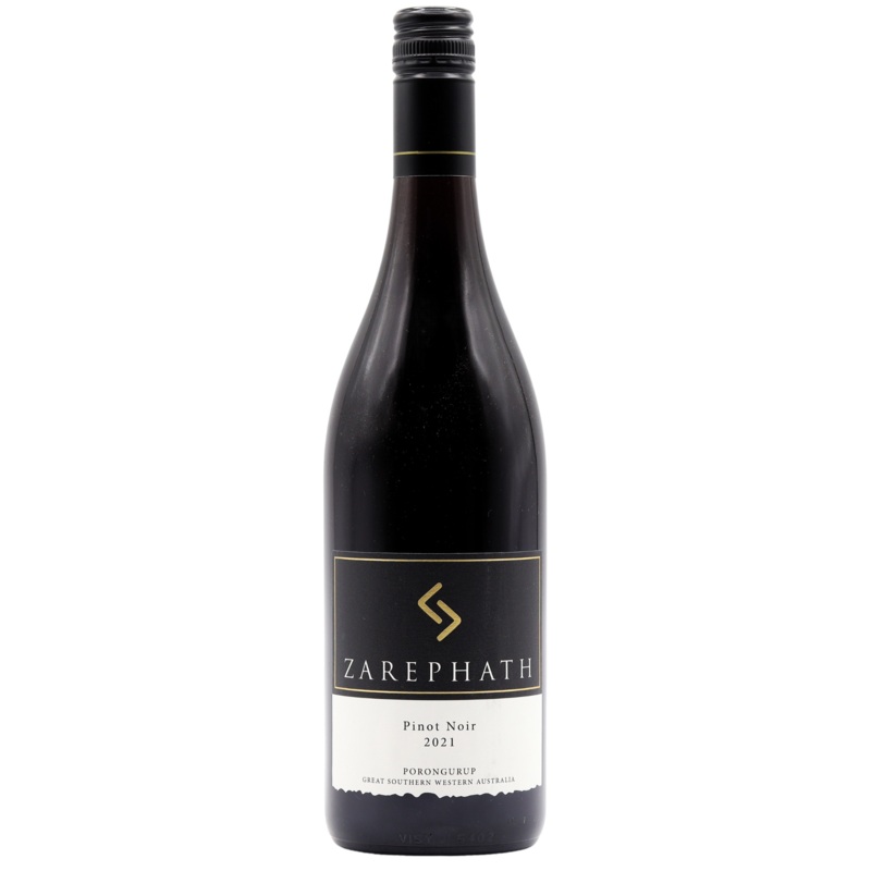 ZAREPHATH – PINOT NOIR