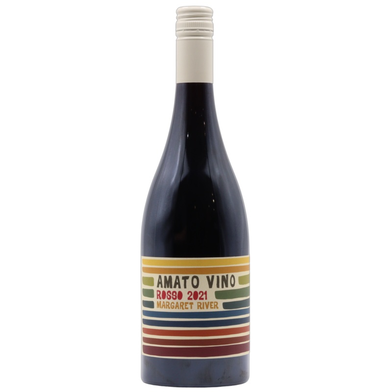 AMATO VINO – ROSSO