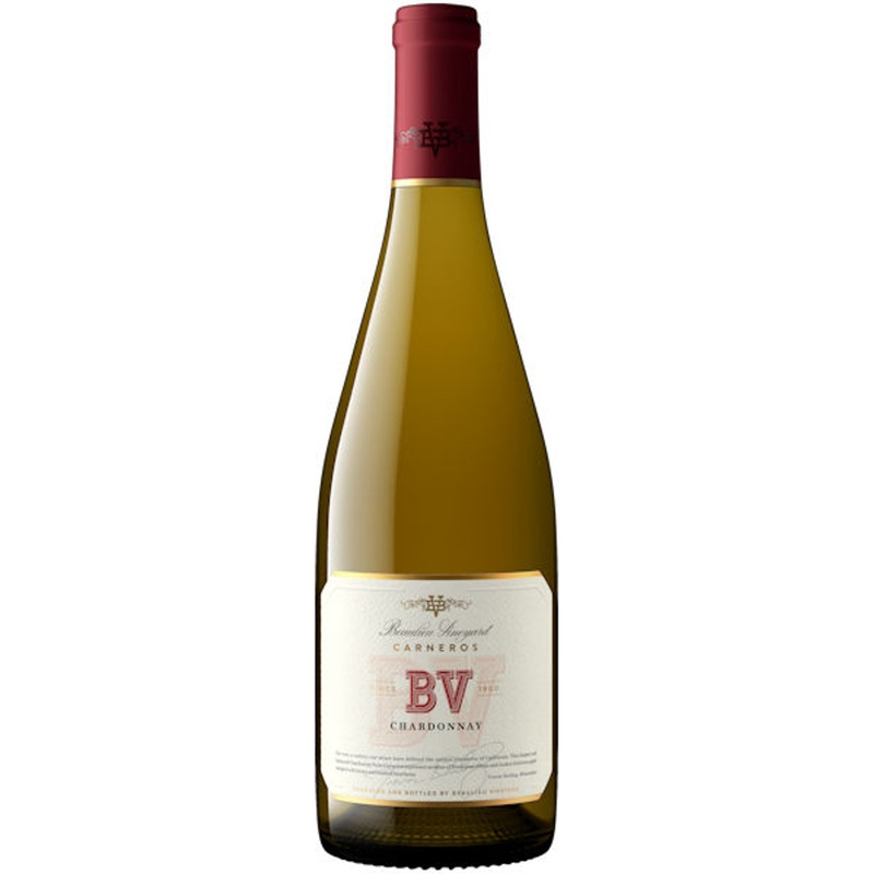 Beaulieu Vineyard Carneros Napa Chardonnay 2020