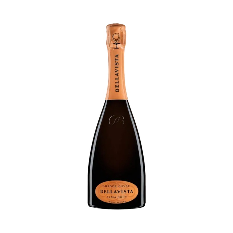Bellavista Cuvee Brut|IC3 M6A4