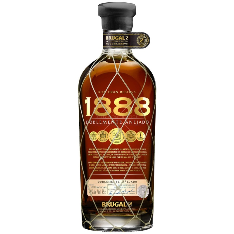 Brugal 1888|75cl
