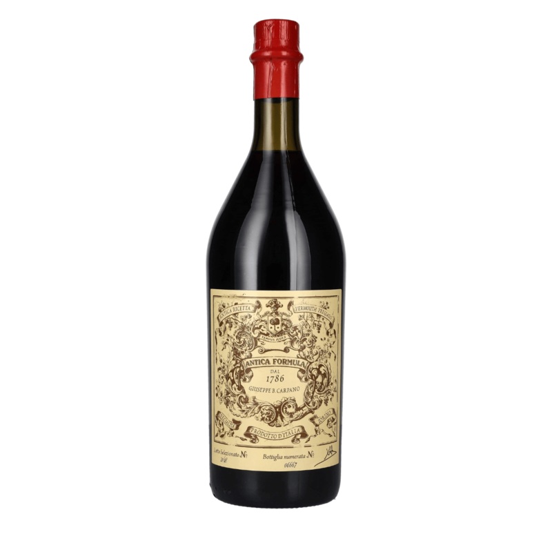 Carpano | Antica Formula|100cl