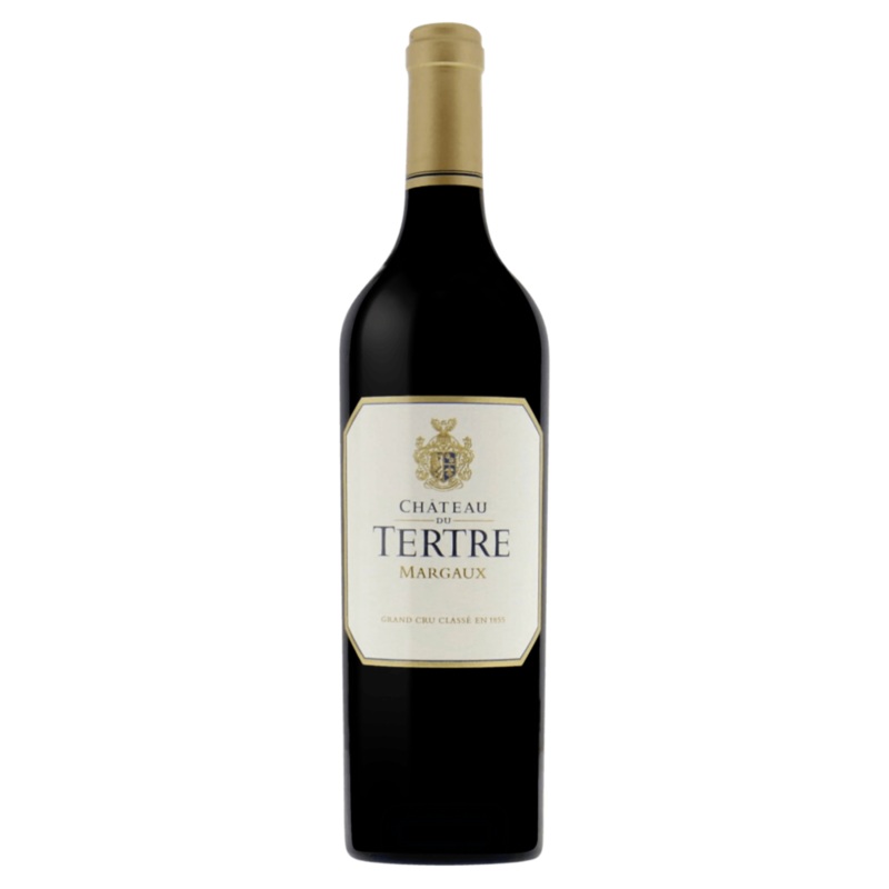 Chateau Du Tertre 2016|F4