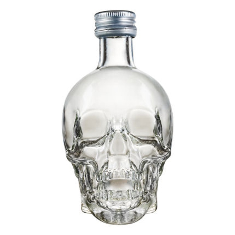 Crystal Head (by Dan Aykroyd) New Foundland Vodka 750ml