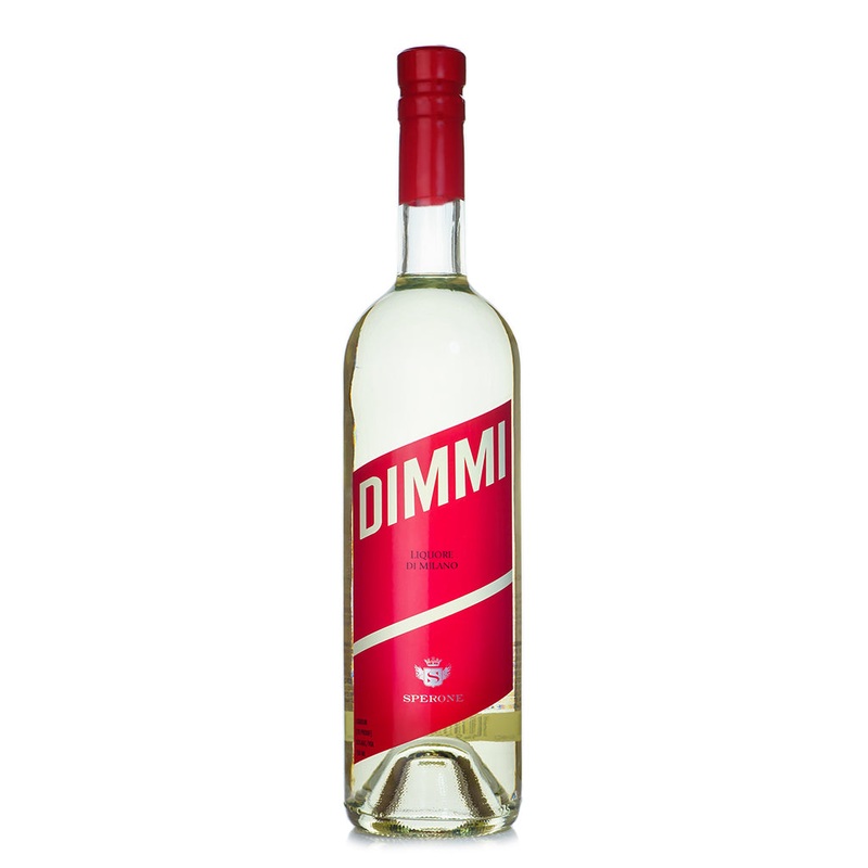 Dimmi di Milano Liqueur|750 ml