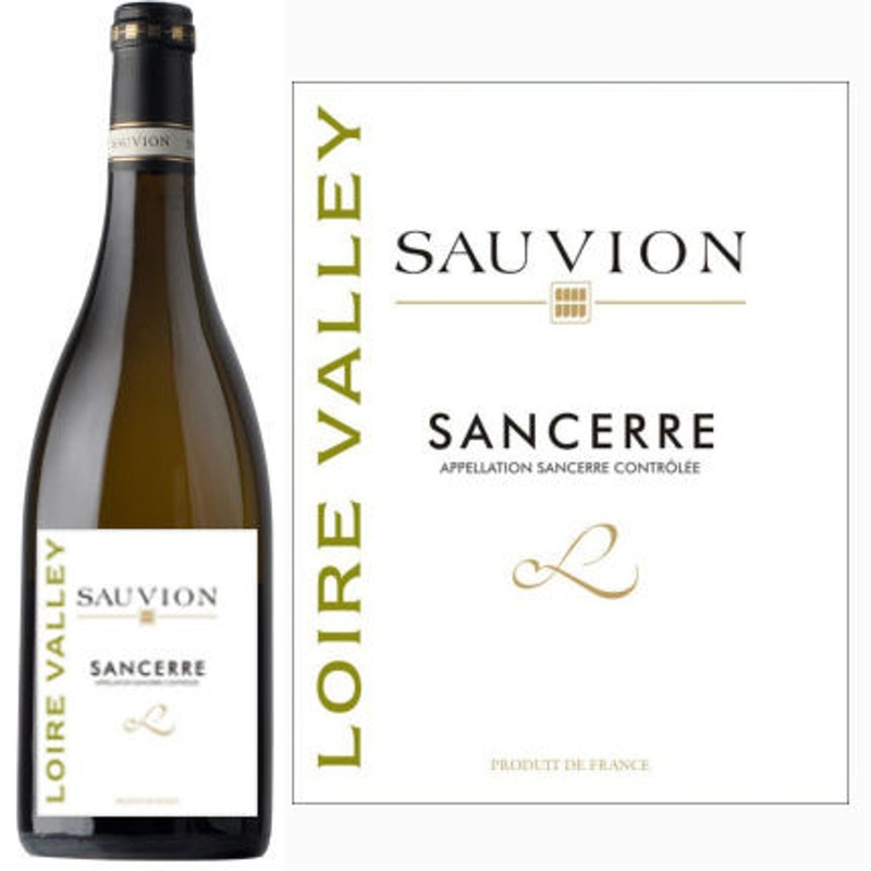 Sauvion Sancerre Blanc 2022