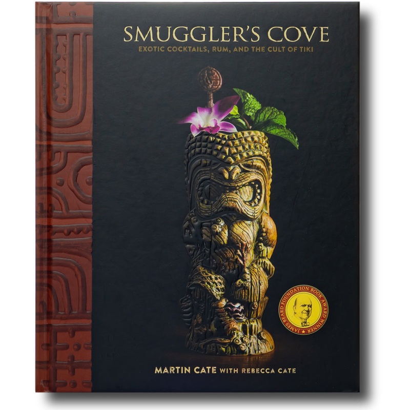 Smuggler’s Cove