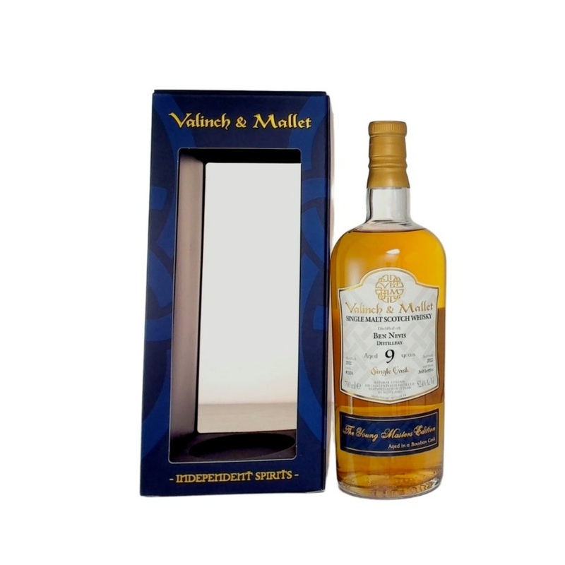 Ben Nevis 9 (case of 6)|CW