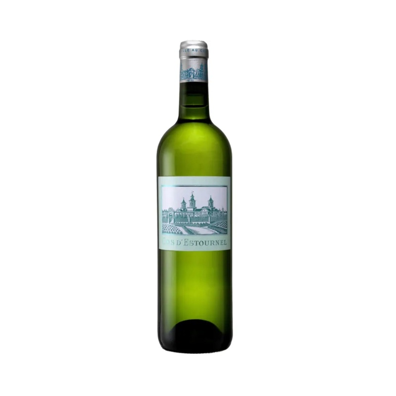 Chateau Cos D’Estournel Blanc 2021
