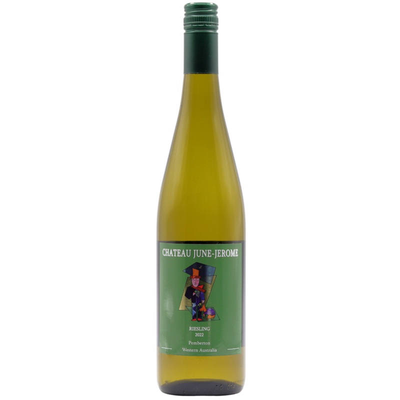 CHATEAU JUNE-JEROME – RIESLING