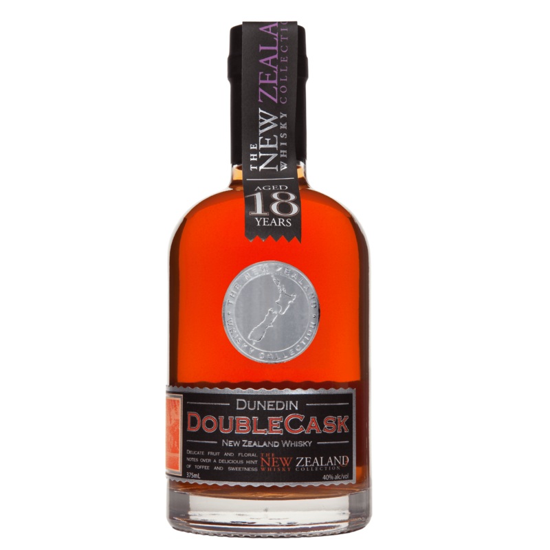 Dunedin DoubleWood | The New Zealand Whisky Collection