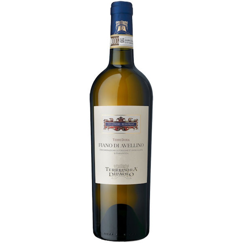 Terredora di Paolo Fiano di Avellino DOCG 2022 Rated 92JS