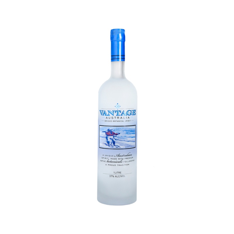 Vantage Australia 37% 1L