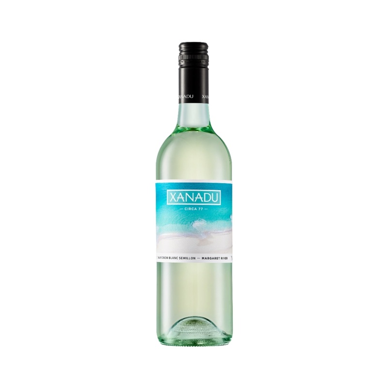 Xanadu Circa 77 Sauvignon Blanc – Semillon