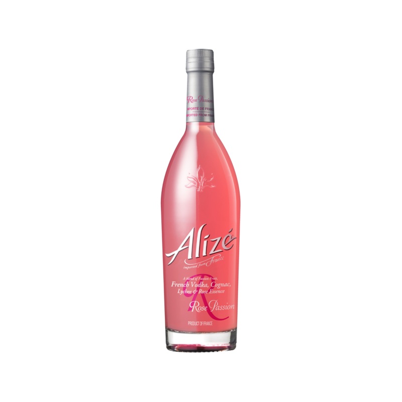 Aliz Rose Passion 20% 1L