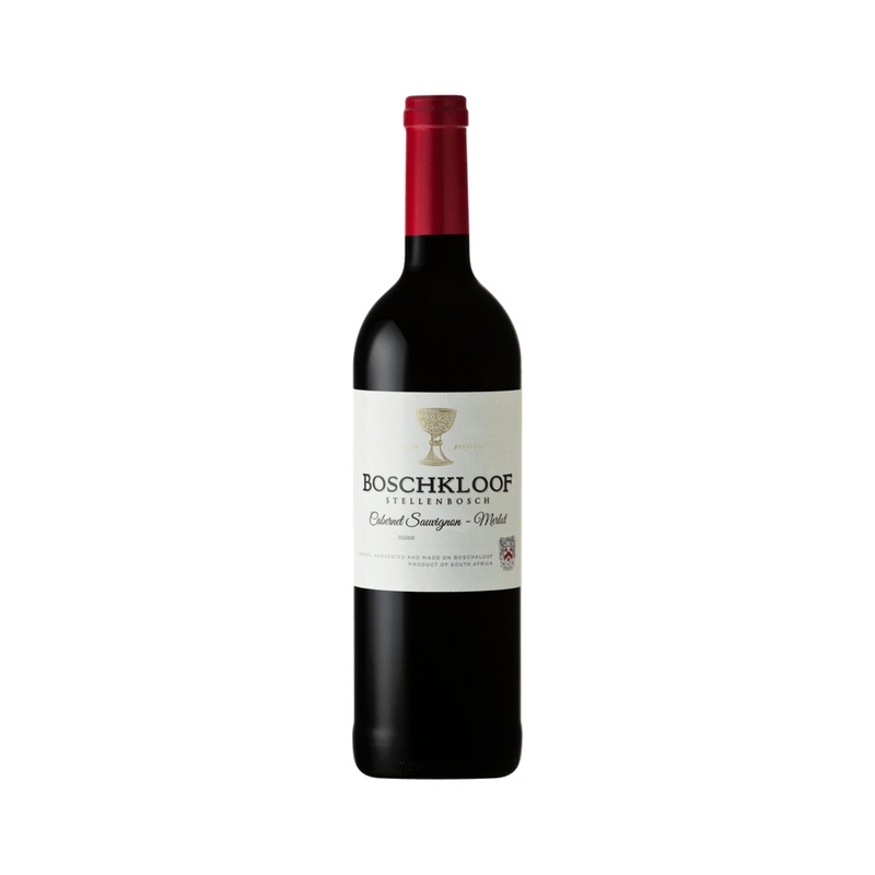 Boschkloof Cabernet/Merlot|W2
