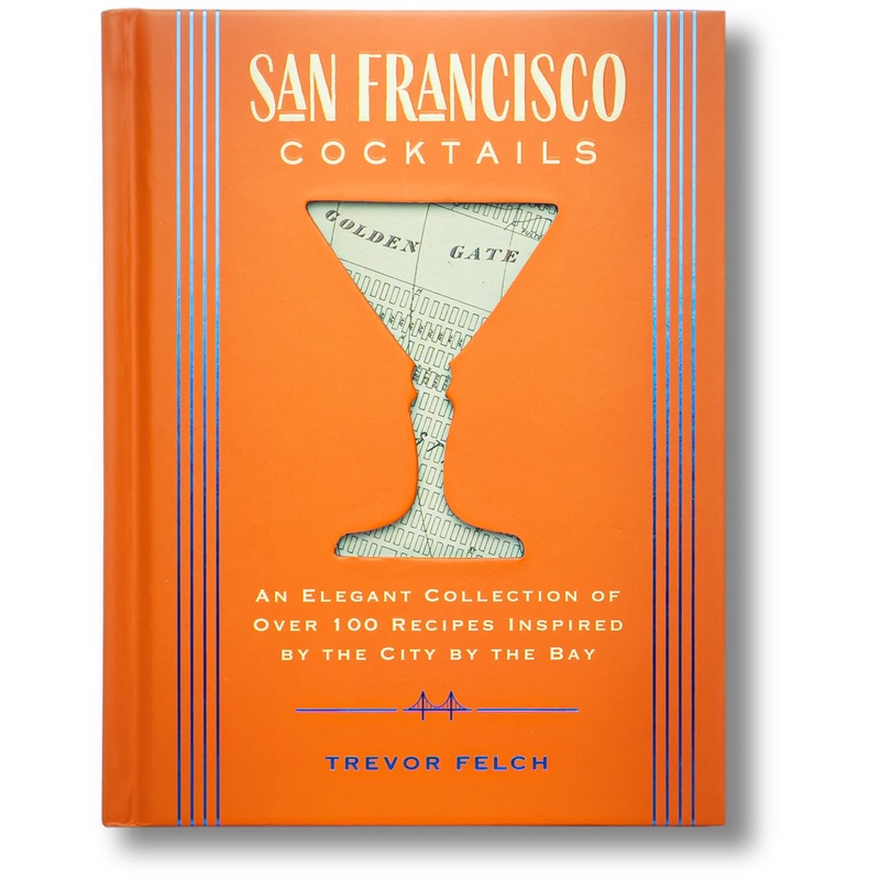 San Francisco Cocktails