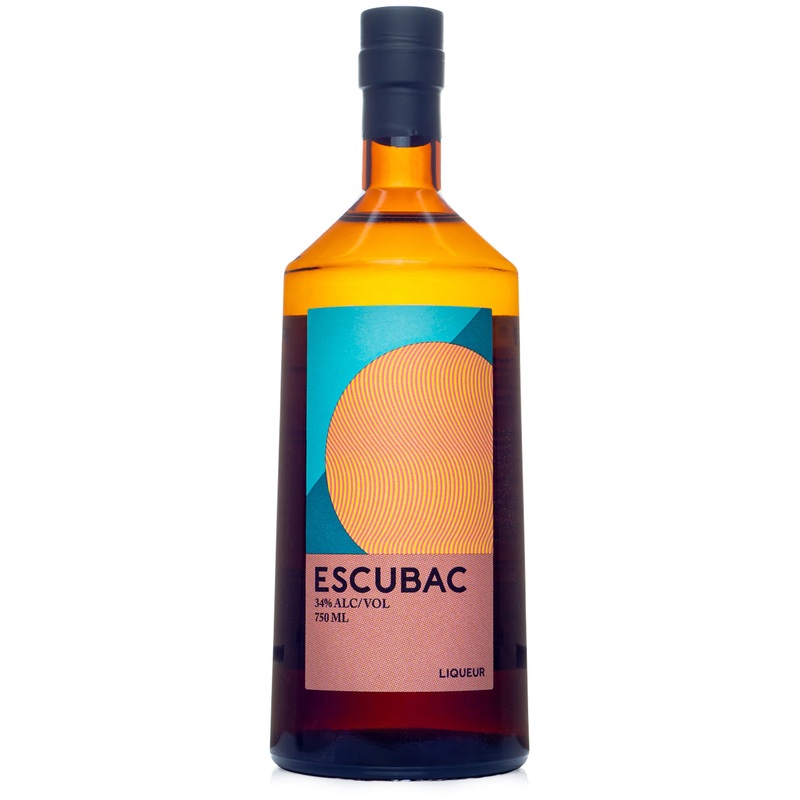 Sweetdram Escubac|750 ml