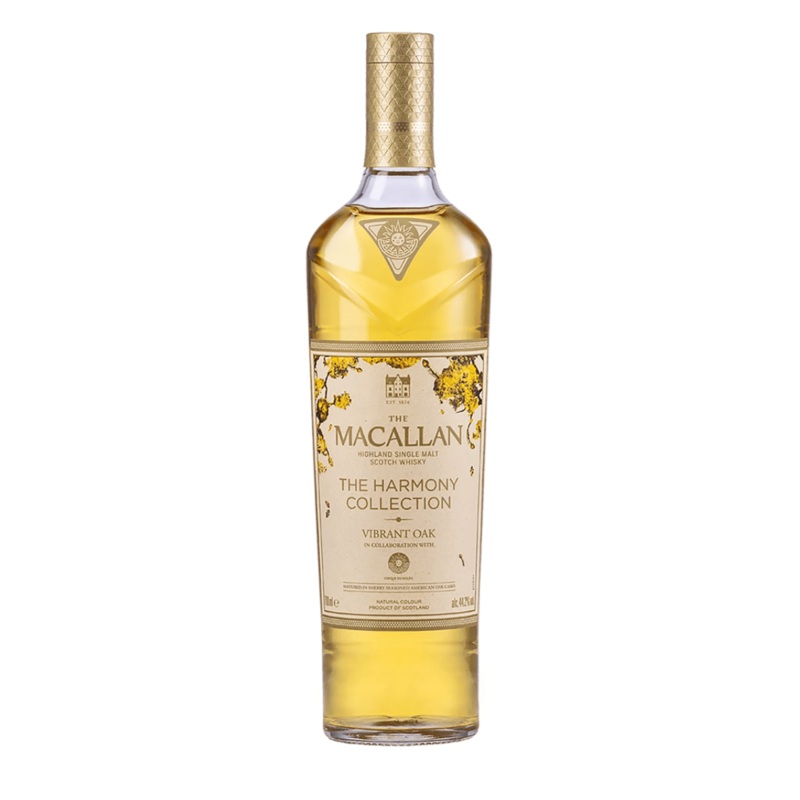 The Macallan | The Harmony Collection – Vibrant Oak