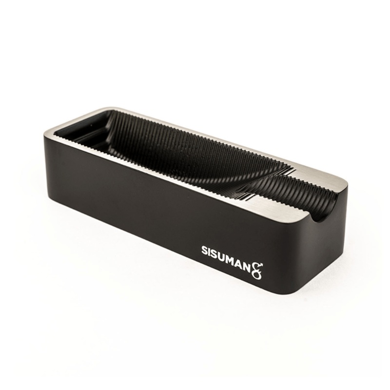 The Sisuman Double Sided Ashtray