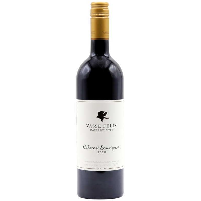 VASSE FELIX – CABERNET SAUVIGNON
