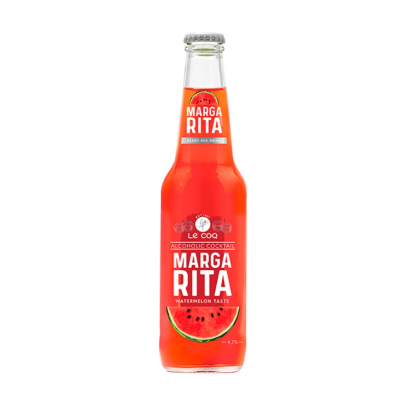 A. Le Coq | Margarita – Watermelon Taste