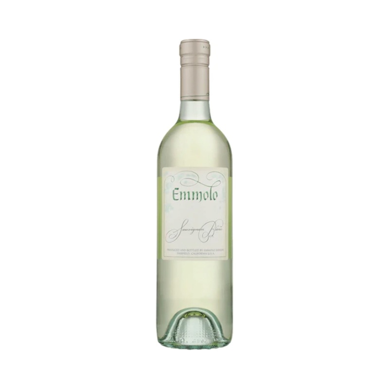 Emmolo Sauvignon Blanc|W3 M5B5