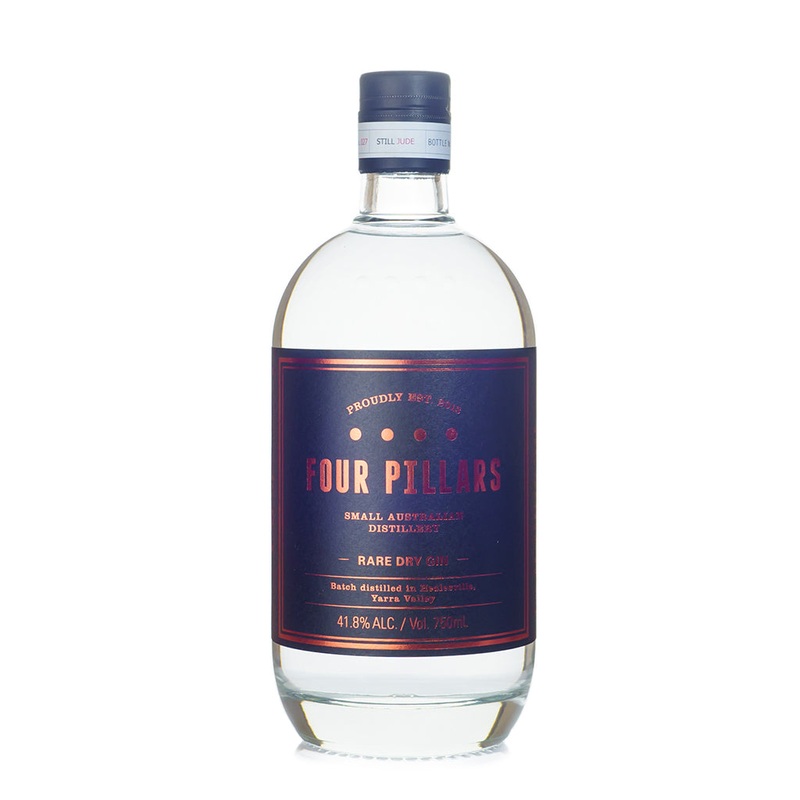 Four Pillars Rare Dry Gin|750 ml