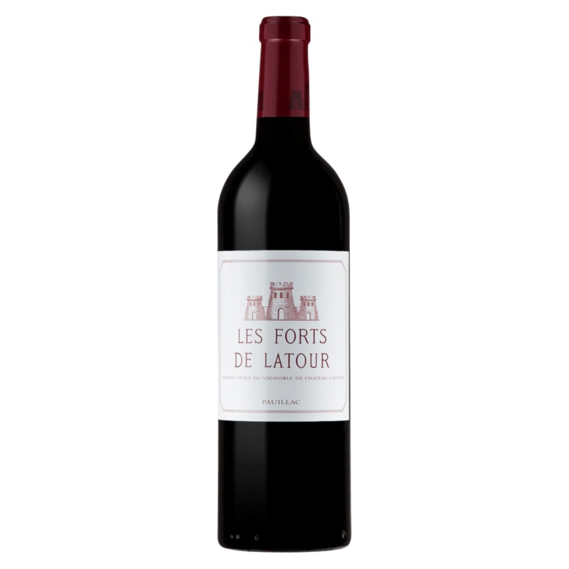 Les Forts De Latour 2011|F5 M5C6