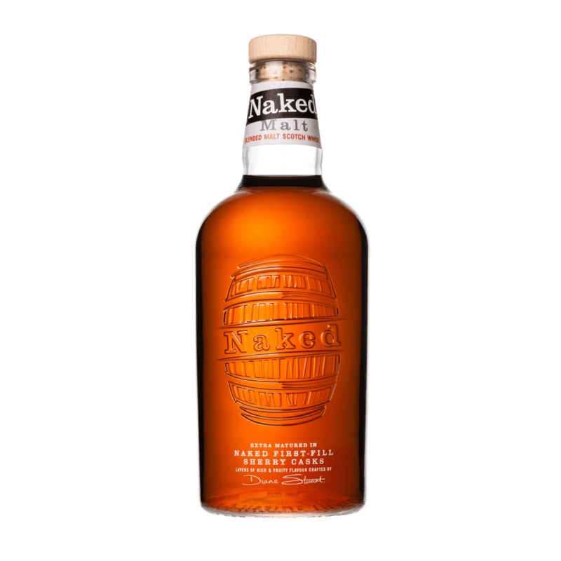 Naked Malt|70cl