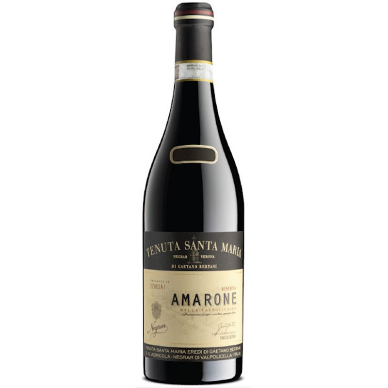 Tenuta Santa Maria Amarone Della Valpolicella Classico Riserva DOCG 2018