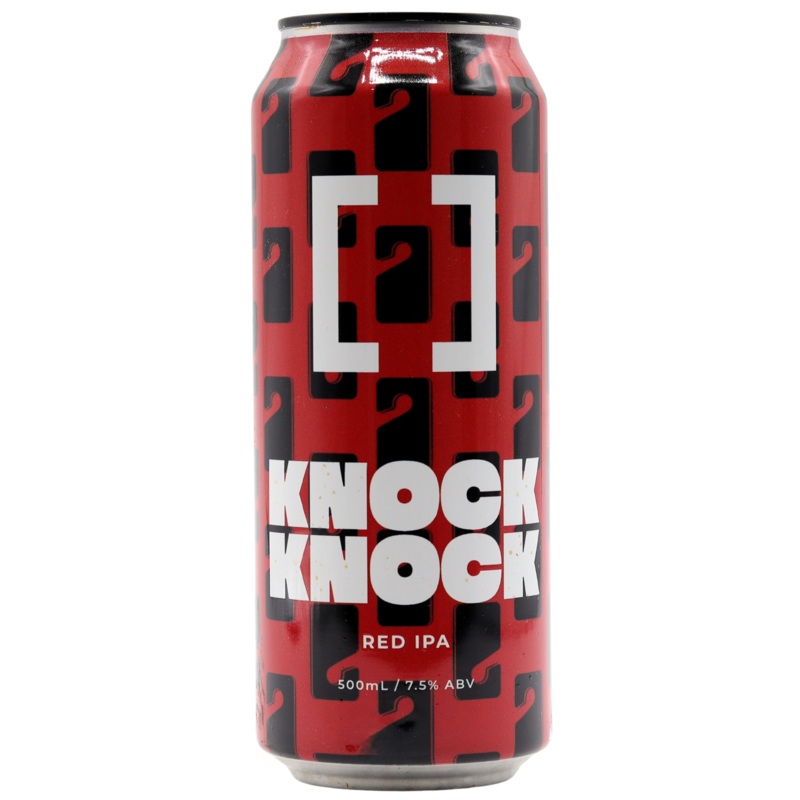 WORKING TITLE – KNOCK KNOCK